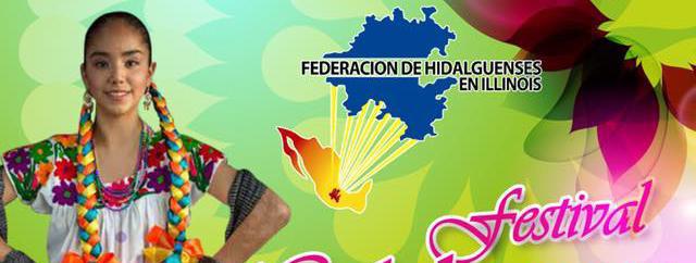 Festival Hidalguense 2018